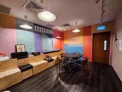 Hongkong Street (D1), Office #539416911